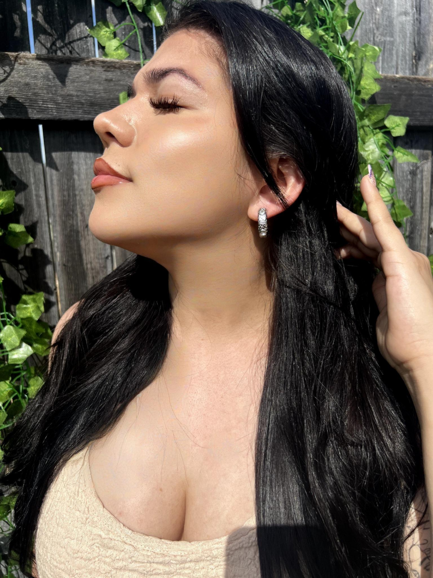 Aphrodite's Glow