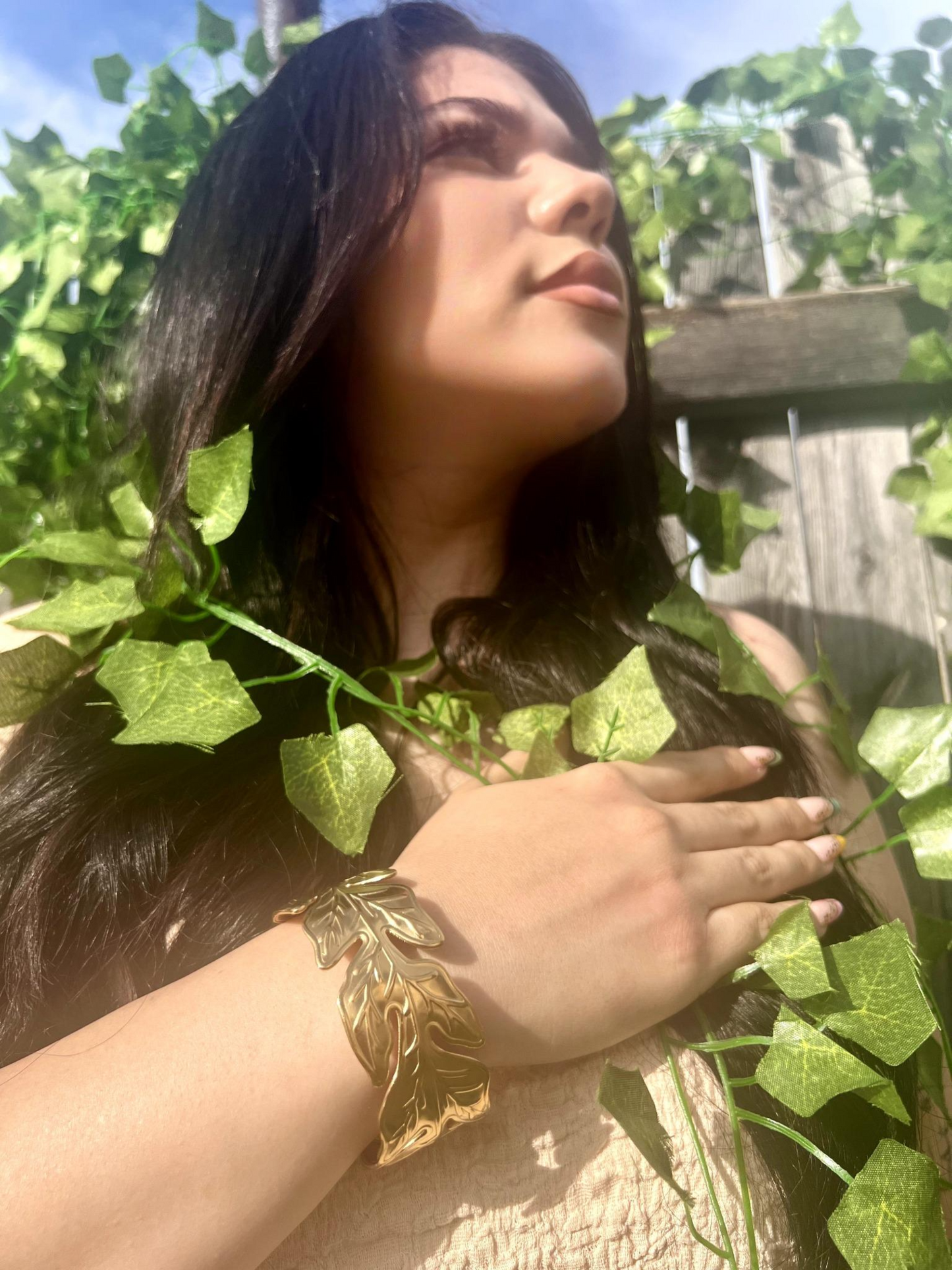 Demeter Grove
