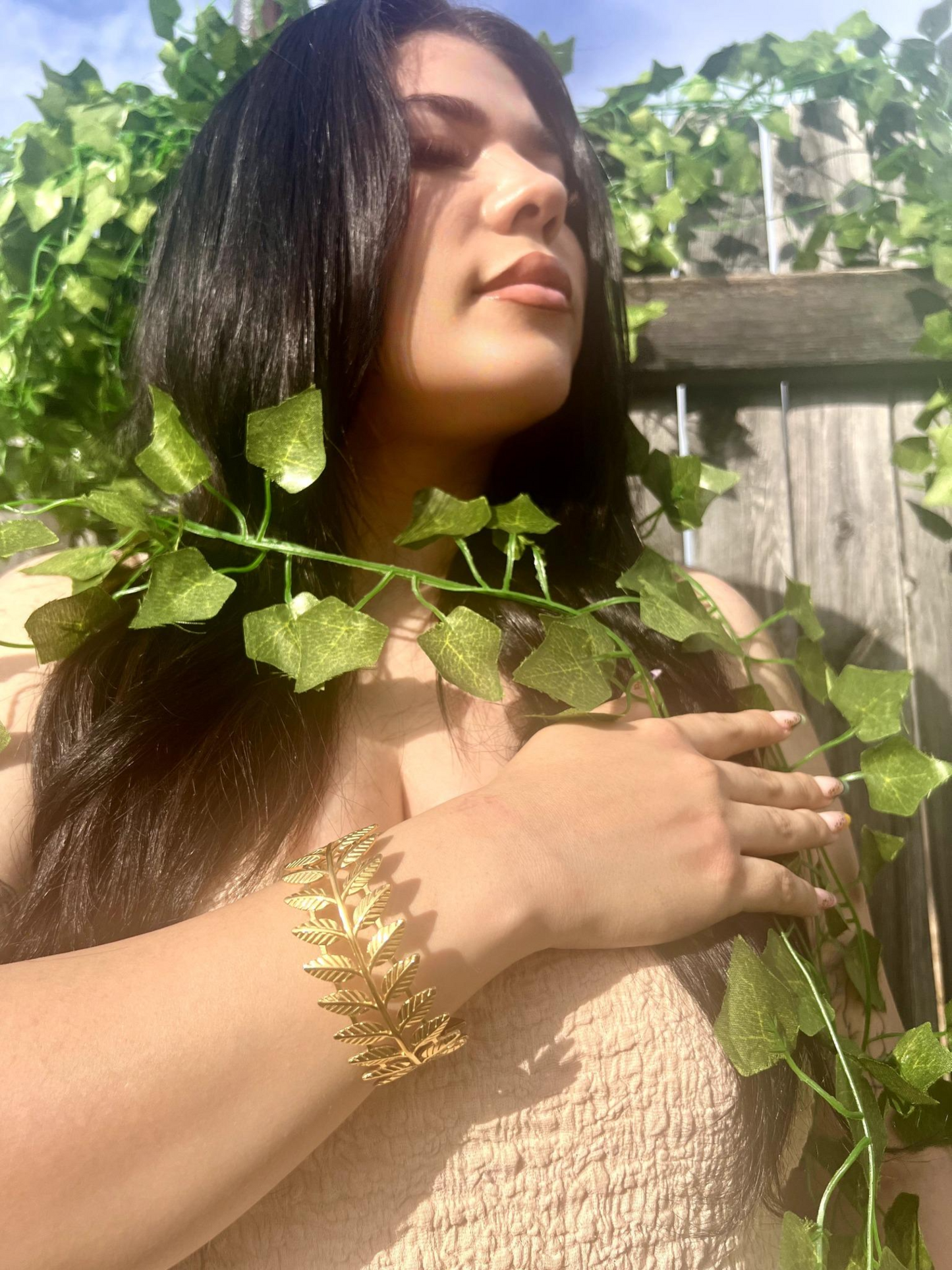 Persephone Vine