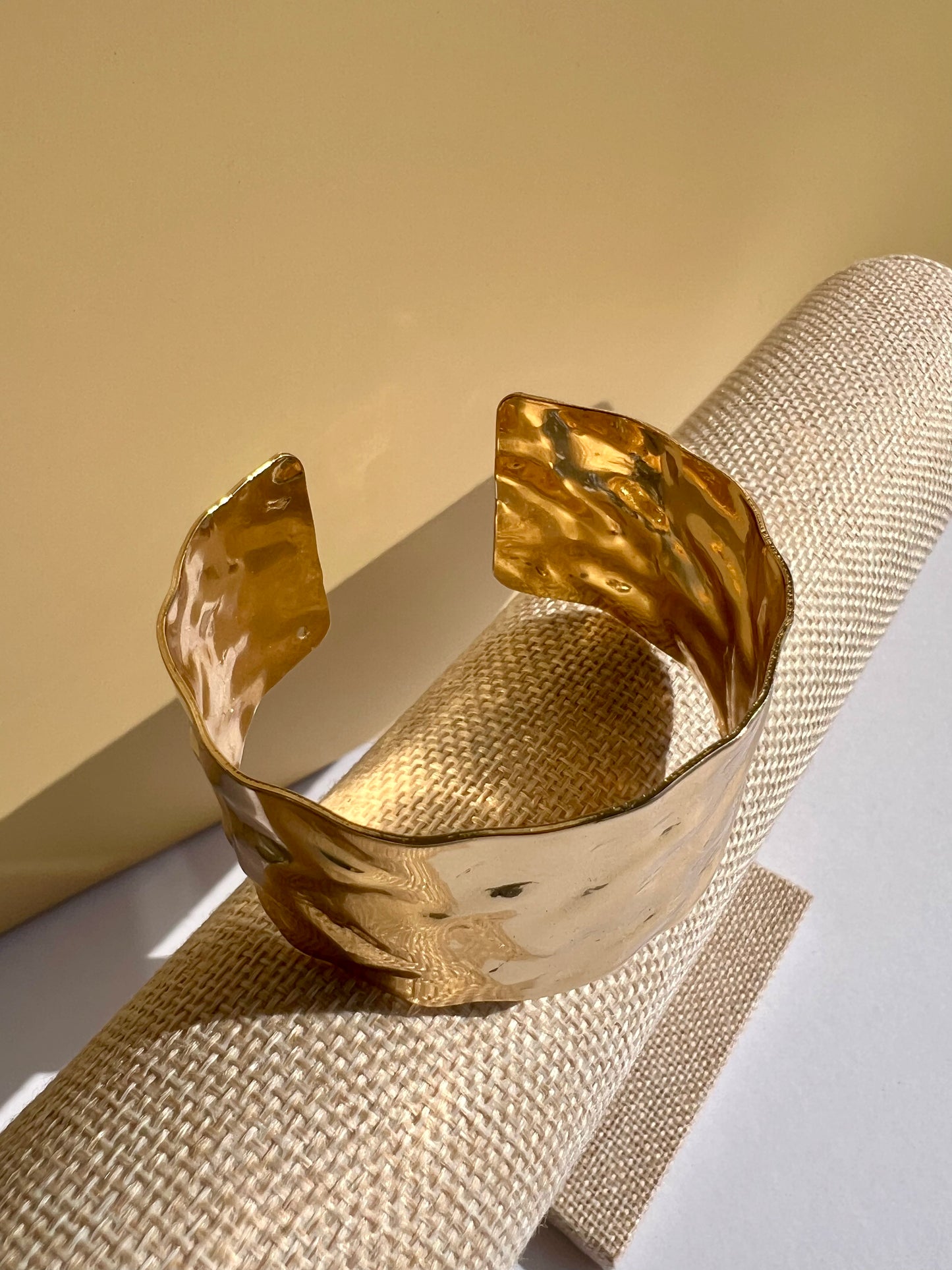 Rhea Gold