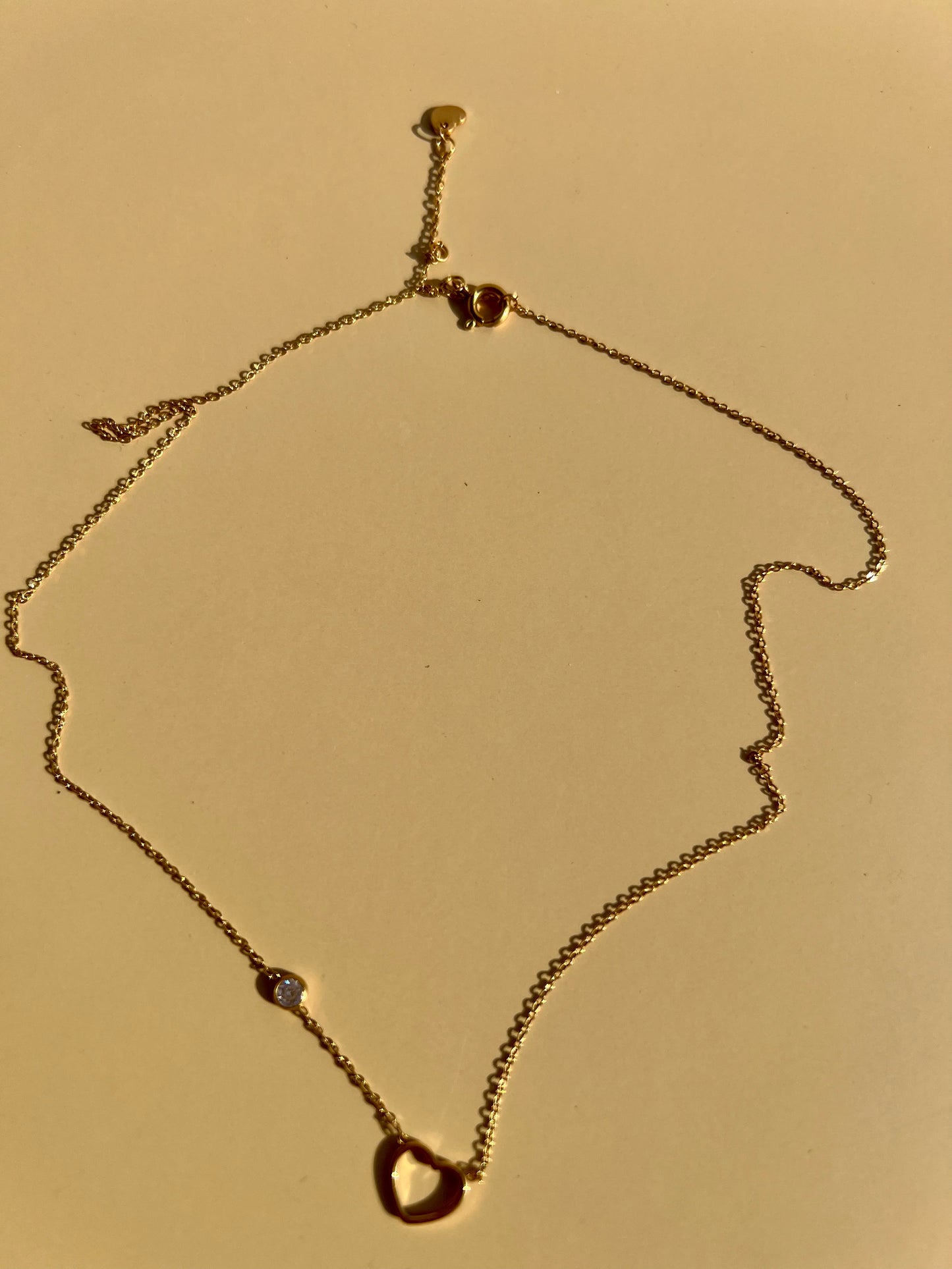 Venus Heart