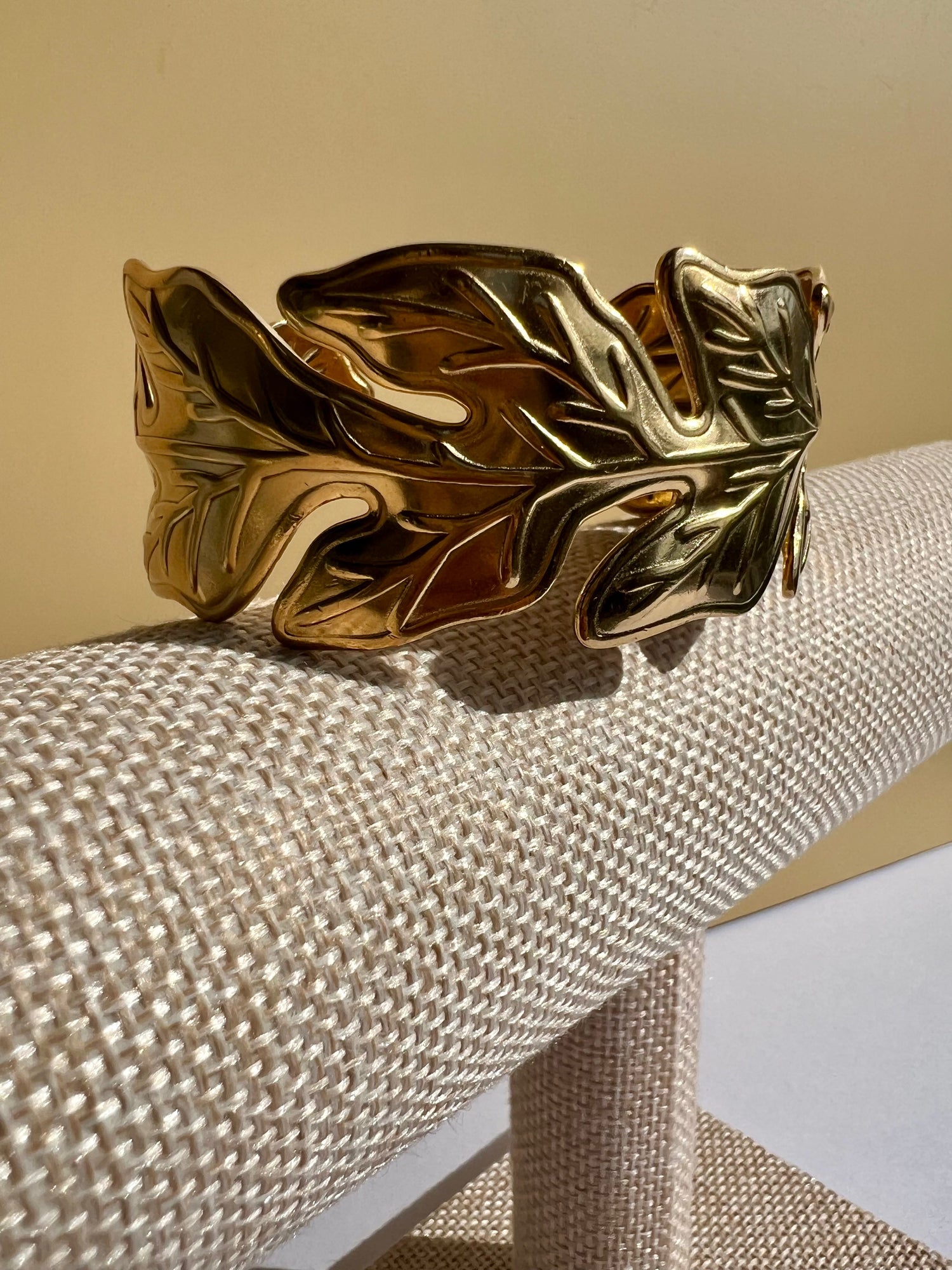Cuffs | "Divine Armor"