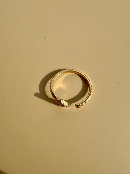 Aphrodite's Crown