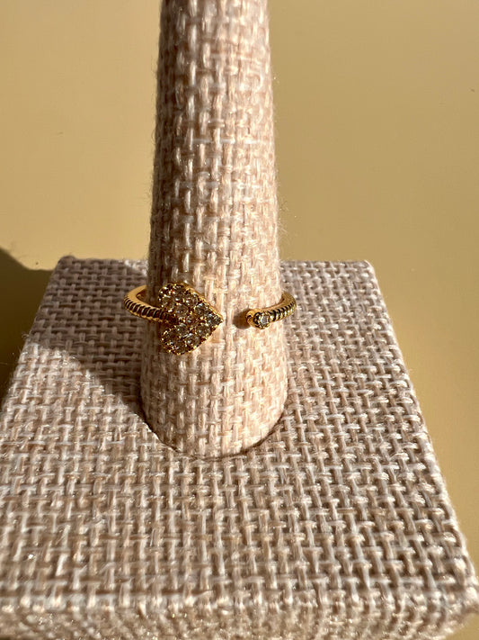 Aphrodite's Crown