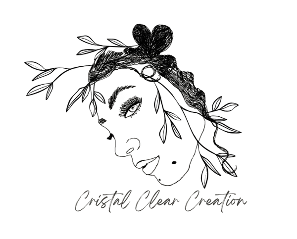 Cristal Clear Creation
