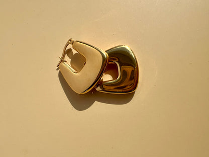 Hera's Lock