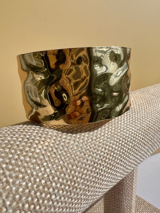 Rhea Gold