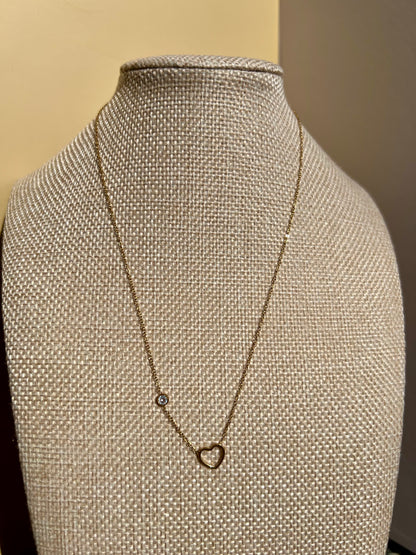 Venus Heart
