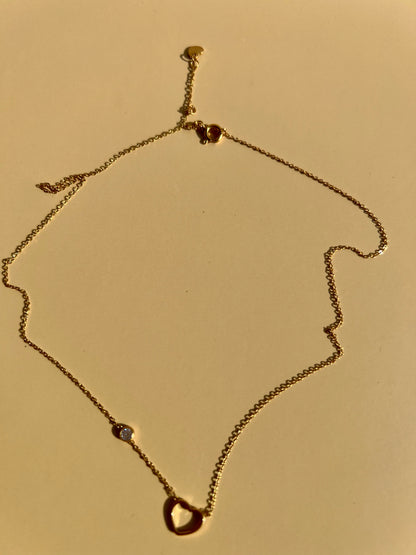 Venus Heart